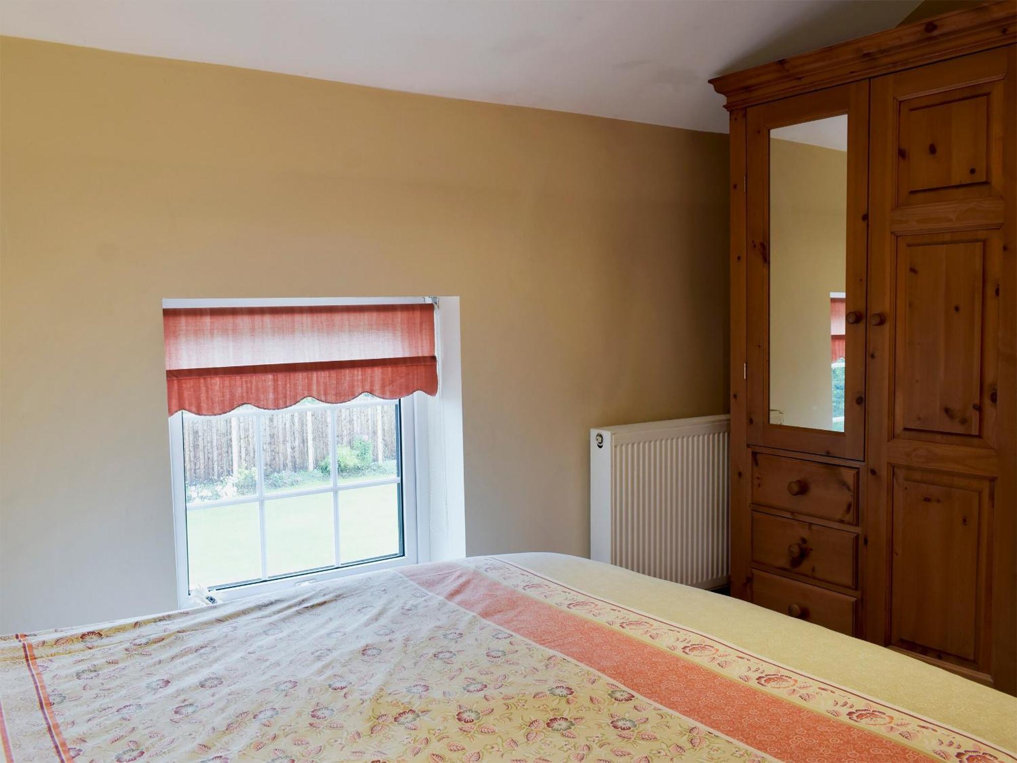 West Boundary Farm Cottage 1 Pilling Kültér fotó